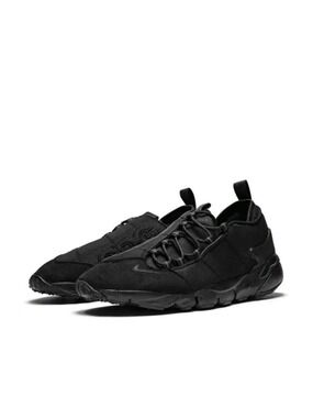 Nike x Comme des Garçons Air Footscape NM/CDG Sneakers Size 13